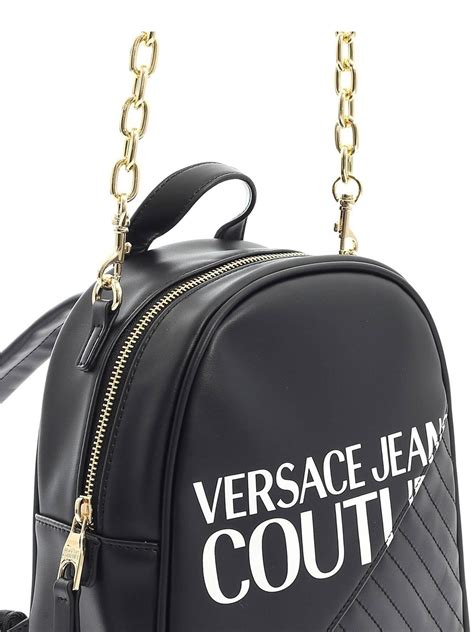 zainetti versace saldi|versace jeans sale.